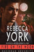 Fire on the Moon by Rebecca York