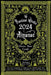 Practical Witch's Almanac 2024: Growing Your Craft by Friday Gladheart