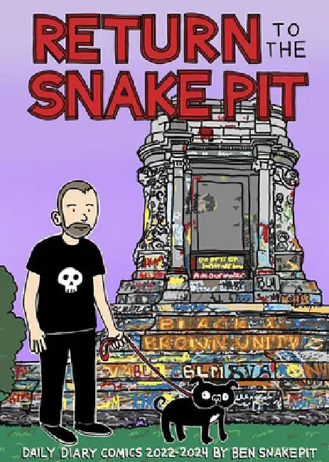 Return to the Snake Pit by Ben Snakepit