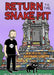 Return to the Snake Pit by Ben Snakepit