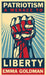 Patriotism, a Menace to Liberty by Emma Goldman