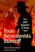 Texas Secessionists Standoff: The 1997 Republic of Texas War by Donna Marie Miller