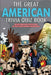 The Great American Trivia Quiz Book: An All-American Trivia Book to Test Your General Knowledge! by Bill O'Neill