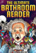 The Ultimate Bathroom Reader: Interesting Stories, Fun Facts and Just Crazy Weird Stuff to Keep You Entertained on the Throne! (Perfect Gag Gift) by Bill O'Neill