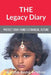 The Legacy Diary: Protect your Family's Financial Future by Guttha Rama Krishna (Krish)