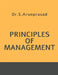 Principles of Management by Oliver Optic