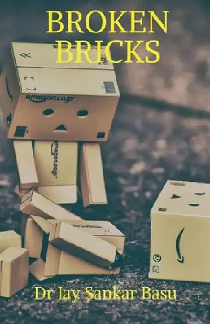 Broken Bricks by Jay