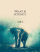 What is science? (color) by Vivek Pandey