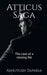 Atticus Saga by Taparia Ashutosh
