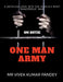 One Man Army by Vivek