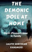 The Demonic Doll At Home by Lalith Shreekar