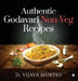 Authentic Godavari Non-Veg Recipes by D. Vijaya Murthi