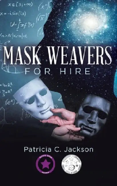 Mask Weavers for Hire by Patricia C. Jackson