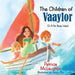 The Children of Vaaylor by Patricia McLaughlin