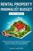 Rental Property and Minimalist Budget 2-in-1 Book: Generate Massive Passive Income with Rental Properties and Flipping Houses + Smart Money Management by Sean Winter