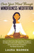 Clear Your Mind Through Mindfulness Meditation: Discover How to be "Here and Now" Present in The Moment and Let Go. Relieve Yourself From Stress and A by Laura Warren