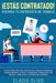 ¡Estás contratado! Prepara tu entrevista de trabajo: Vístete para triunfar, destaca del montón, responde correctamente, lúcete y consigue el trabajo d by Eladio Olivo