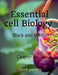 essential cell biology -6( black &white) by Vivek Pandey