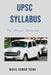 Upsc Syllabus by Wakil Kumar