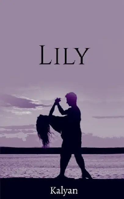 Lily by Babu Kalyana
