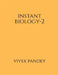 Instant Biology-2(color) by Vivek Pandey