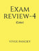 exam review-4(color) by Vivek Pandey