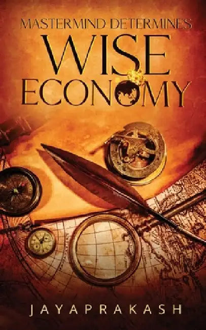 MasterMind Determines Wise Economy by Jayaprakash