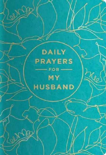Daily Prayers: Husband by Dayspring