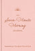 The Seven-Minute Morning Journal: Inspiration for Your Quiet Time with God by Dayspring