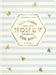 Kind Words Are Like Honey Sweet to the Soul Journal: Proverbs 16:24 by Dayspring