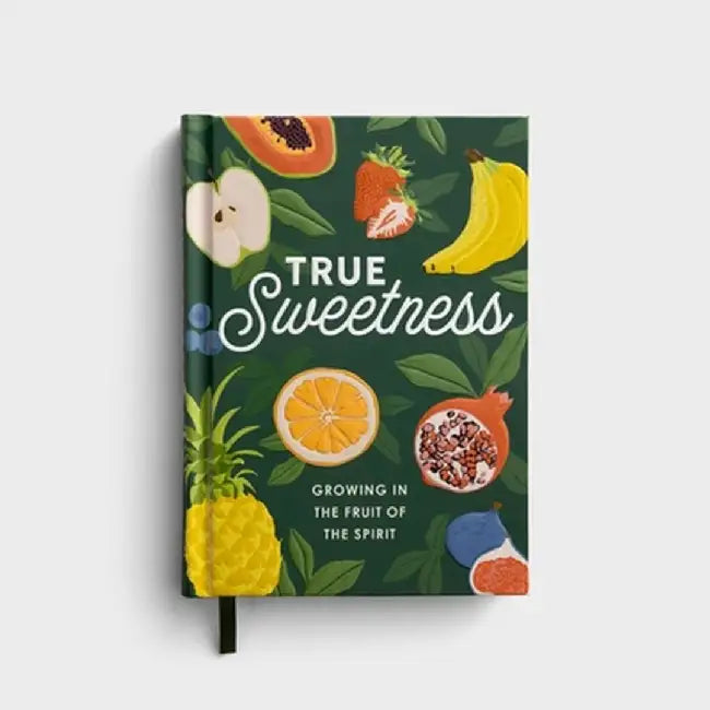 True Sweetness by Dayspring