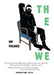 The Weight: A Small Book with 167 Drawings of People Waiting by Mp Fikaris