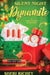 Silent Night Dynamite by Sheri Richey