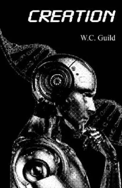 Creation by W. C. Guild