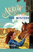 Arrow the Sky Horse: The Mystery by Melody Huttinger