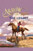 Arrow the Sky Horse: The Legacy by Melody Huttinger