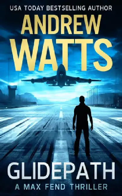 Glidepath by Andrew Watts