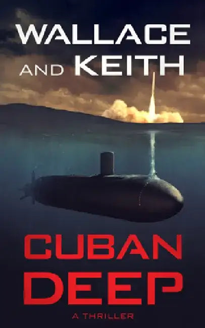 Cuban Deep by George Wallace