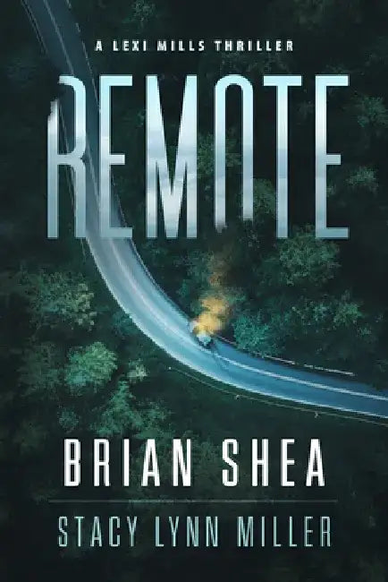 Remote by Brian Shea
