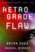 Retrograde Flaw by Raquel Byrnes