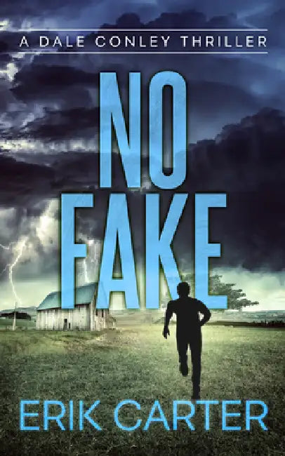 No Fake by Erik Carter