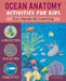 Ocean Anatomy Activities for Kids: Fun, Hands-On Learning by Laura Petrusic