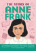 The Story of Anne Frank: A Biography Book for New Readers by Emma Carlson Berne