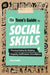 The Teen's Guide to Social Skills: Practical Advice for Building Empathy, Self-Esteem, and Confidence by Kate Fitzsimons