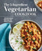 The 5-Ingredient Vegetarian Cookbook: 75 Effortless Recipes for Busy Cooks by Paige Rhodes