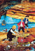 The Treasure Chest: Old Joe's Pirate Adventure by Joseph S. Hinshaw