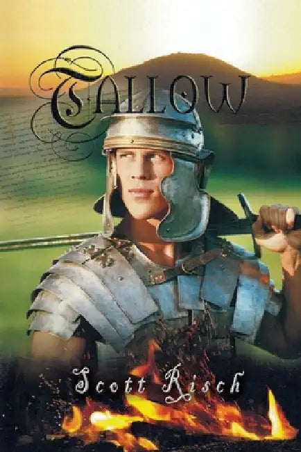 Tallow by Scott Risch