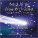 Search for the Cross Star Comet: Dannie Tate and the crew of the Infinity by Moran, Bruce