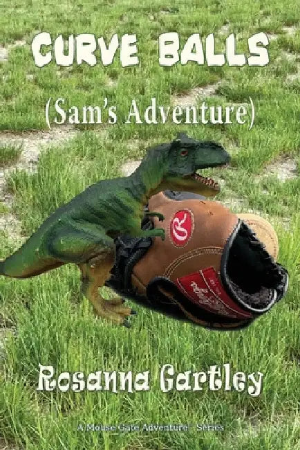 Curve Balls: Sam's Adventure by Rosanna Gartley