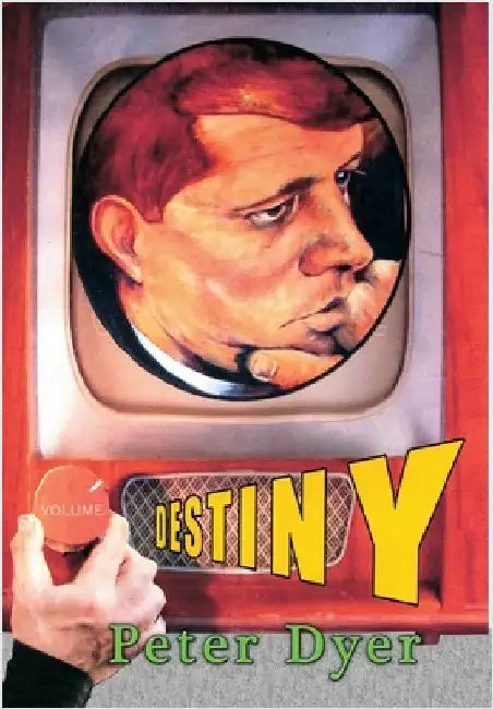 Destiny by Dyer, Peter